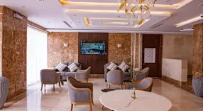 idles Serviced Apartments - Image 4