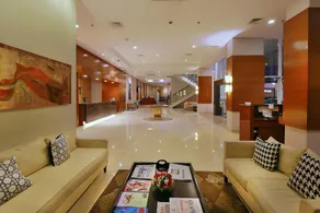 PARK HOTEL Cawang Jakarta - Image 2