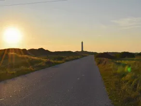 Comfortable Cottage in Hvide Sande With Terrace - Image 3