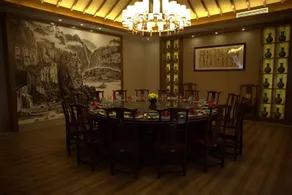 Pengshui Ayihe Renyi Hotel - Image 4