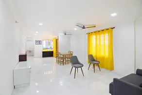OYO 30336 Exquisite Stay Near International Airport - Image 3