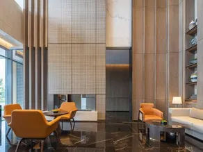 Wassim Hotels at Daxing Airport - Image 4