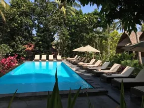 Bintang Hostel and Homestay - Image 4