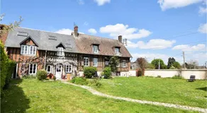 2 Bedroom Nice Home In Le Mesnil-Esnard - Image 5