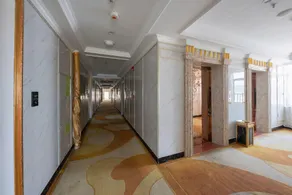 Shenzhen Senzhirun Hotel - Image 5