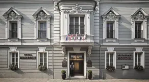 Marrol's Boutique Hotel - Image 3
