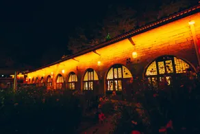 Yan'an Wuli Hongyao Cave Hotel - Image 5