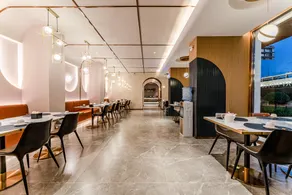 Starway Hotel Taiyuan Changfeng Street Wucheng Road - Image 5
