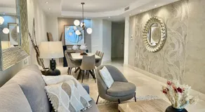 Apt 212 Heaven Beach Apartments, Guadalmansa Playa - Image 3