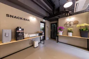 Daejeon Munchang Hotel Tiamo - Image 3