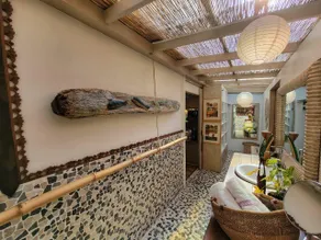 LOFT VANILLE avec clim et piscine partagee - Image 5