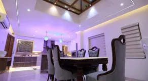 Thekkumbath Sea Breeze Pool villa - Image 3