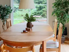 4 person holiday home in Fjärås-By Traum - Image 3
