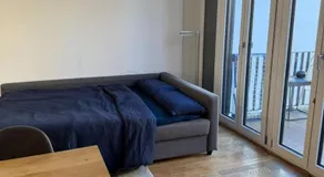 1 Bedroom Flat in Munich City - Image 4