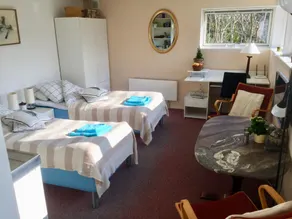 Risskov Bellevue Guesthouse - Image 4