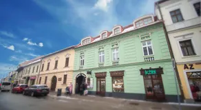 Penzion Moyzes - Image 3