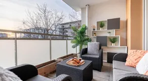 Le Magnifique - Grand balcon - Netflix - Grand Marché - Image 4