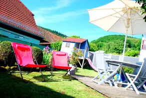 La Maison Bleue - Image 5
