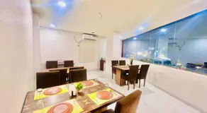 Hotel SM Eagle Grand Airport Zone Shamshabad Hyderabad - Image 3