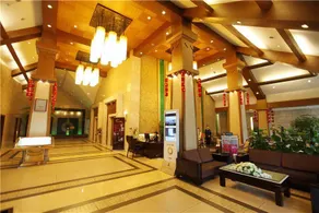 Shibabudao Hotel - Image 4