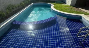 Apartamento mobiliado confortável - Image 3