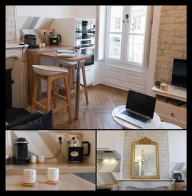 Appartement cosy proche gare - Image 3