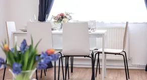 6bed Perfect stay! Contractors welcome! - Image 4