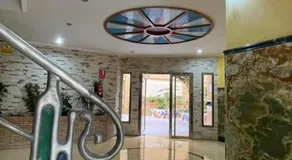 Appartement 'Neptuno' avec vue sur la mer, Wi-Fi et climatisation - Image 4