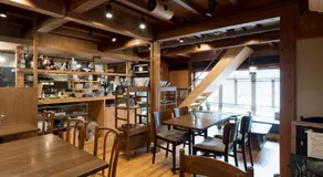 CAFE & BB guri - Image 2