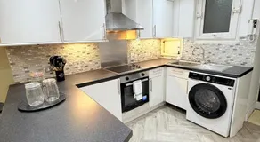 Cosy two bed garden flat Nottinghill - Image 4
