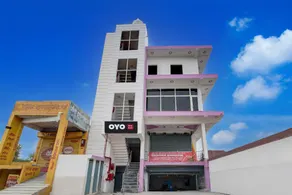 Hotel O by OYO Surya Hotel - Image 5