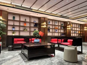 Xiyue Danting Hotel - Image 2