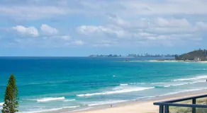Ocean Views Apartment with Rooftop Pool - CoastHM - Image 5