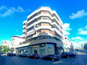 3-bedroom apartment near Corniche, 24/7electricity - Image 3