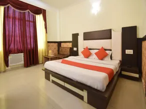 OYO 11616 Hotel Shree Ram - Image 2