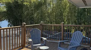 Peaceful waterfront home minutes from Legoland, Fl - Image 3