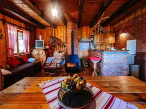 Serene Holiday Home in Sveti Rok with Terrace - Image 5