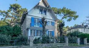 Belle villa bauloise à 100m de la plage - Image 4
