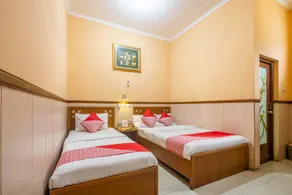Dancenter Patradisa Hotel - Image 2