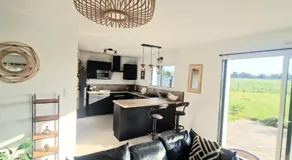 Jolie maison moderne à Séné à proximité du Golfe du Morbihan - Image 3