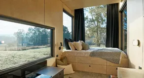 Nestled Cabins - Image 4