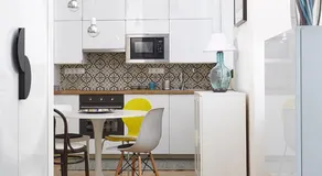 Standard Apartment by Hi5 - Chainbridge - Image 2