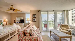 Estero Beach & Tennis #505C by RedAwning - Image 2