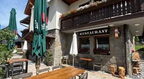 Penzion Tatry Restaurant - Image 3