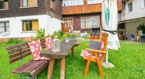 Idyllische Wohnung in Sibratsgfäll - Image 3