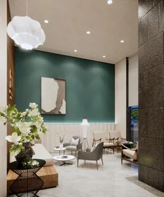 Eden Hue Hotel - Image 5