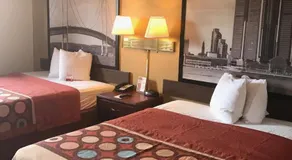 Cass lake hotel - Image 2