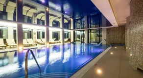 Zámek Lužec Spa & Wellness Resort - Image 3