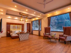 Moustache Select Manali - Image 4