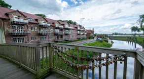 Hotel Hafen Hitzacker - Elbe - Image 5